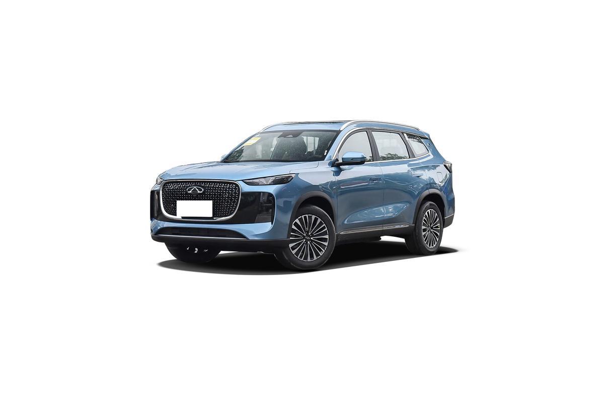 Chery Tiggo 8 PLUS C-DM